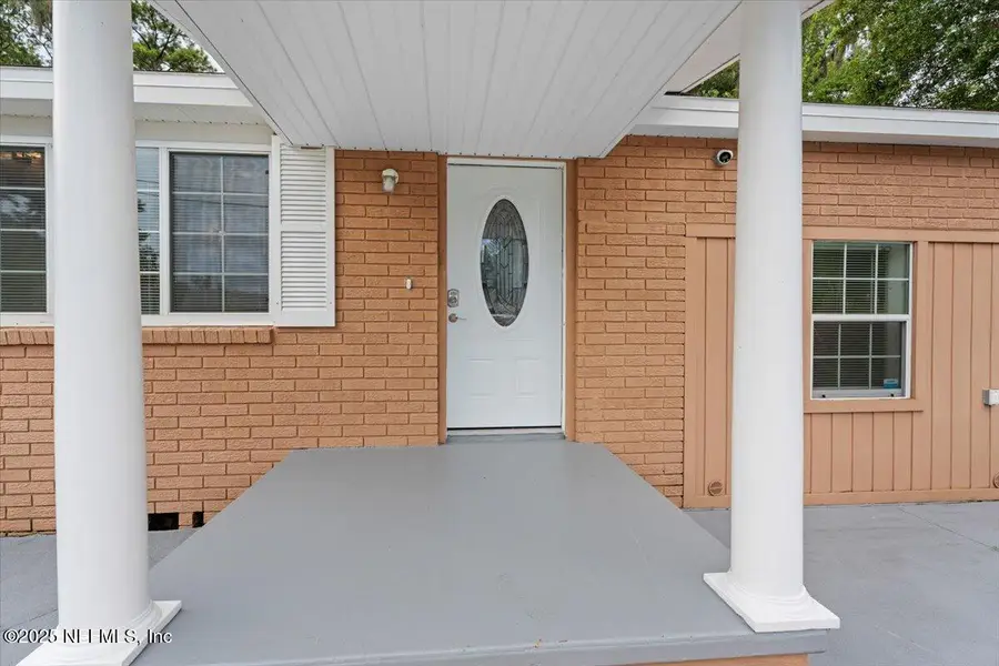 1420 Bertha Street, Jacksonville, FL 32218 - #3