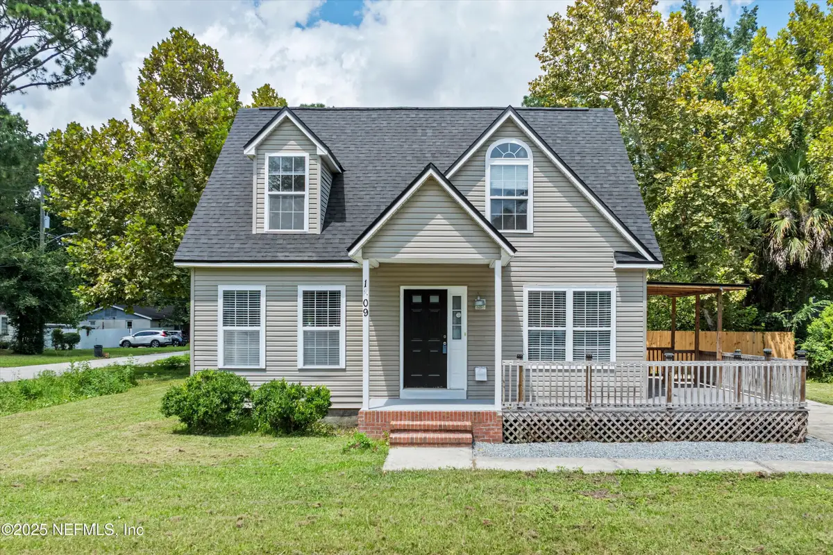1809 Lakewood Road, Jacksonville, FL 32207 - Image #1