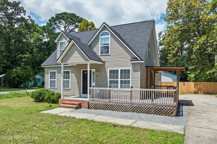 1809 Lakewood Road, Jacksonville, FL 32207 - Image #2