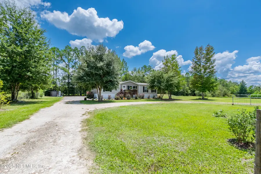 11541 SE 58th Avenue, Hampton, FL 32044 - Image #3