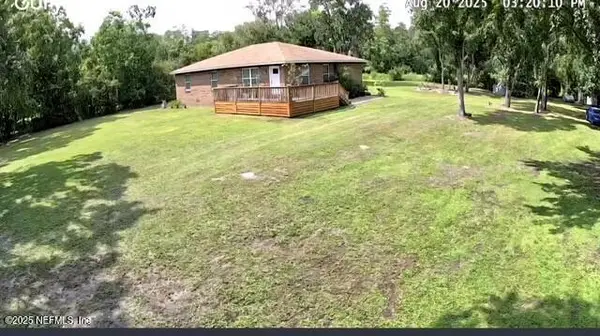 5459 Morse Avenue, Jacksonville, FL 32244