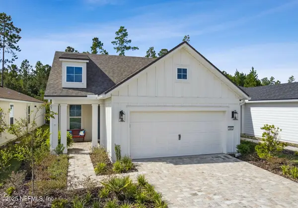 688 Continuum Lp, Yulee, FL 32097