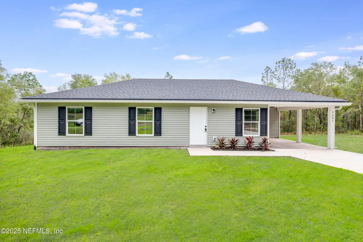 5640 Cherokee Street, Keystone Heights, FL 32656 - Image #1