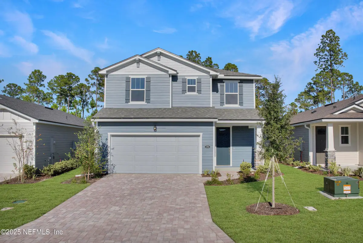 174 Appalachian Trail, Saint Johns, FL 32259 - Image #1
