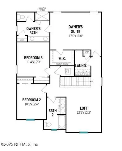 174 Appalachian Trail, Saint Johns, FL 32259 - Image #3