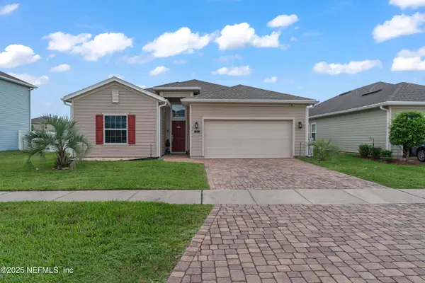 311 St James Way, Orange Park, FL 32065