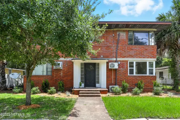 1445 Flagler Avenue, Jacksonville, FL 32207