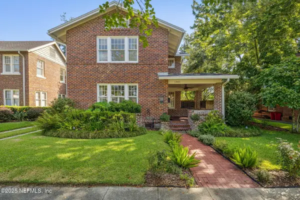 1361 Challen Avenue, Jacksonville, FL 32205