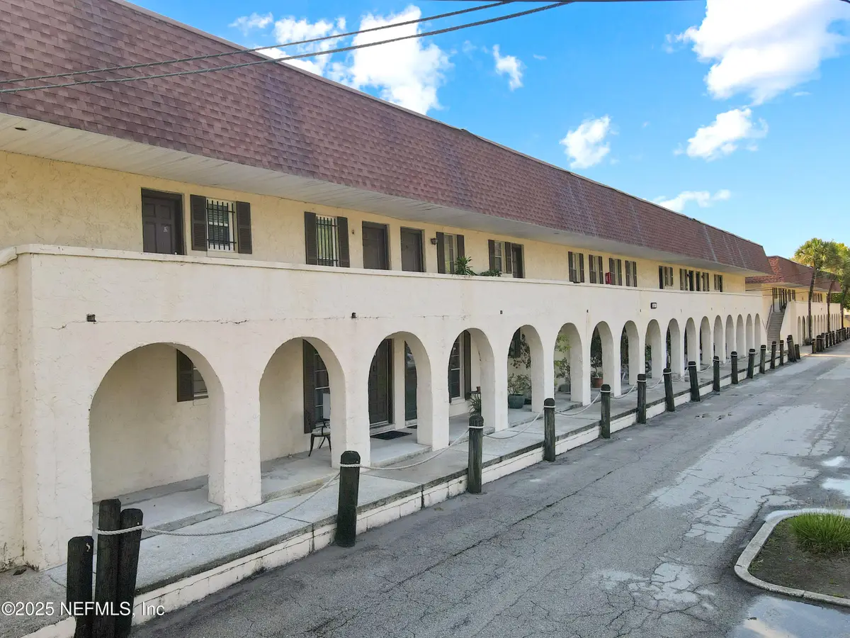 1738 El Prado Road #5, Jacksonville, FL 32216 - Image #1