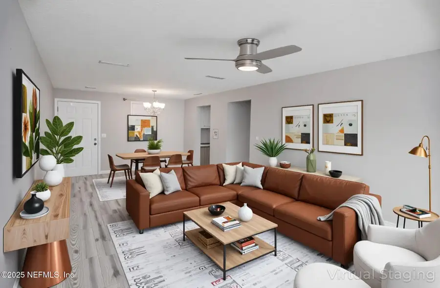 1738 El Prado Road #5, Jacksonville, FL 32216 - Image #3