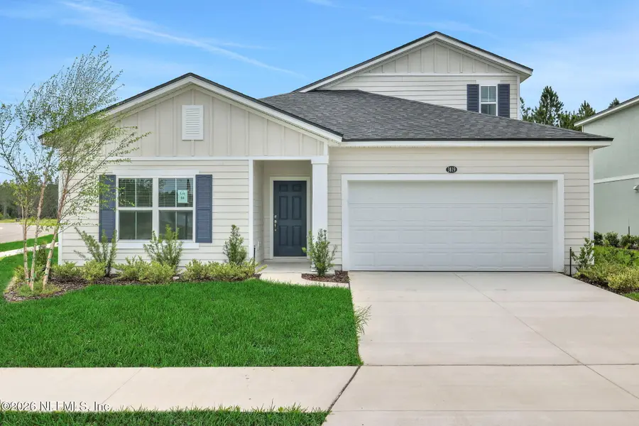3819 Holstein Way, Green Cove Springs, FL 32043 - #3
