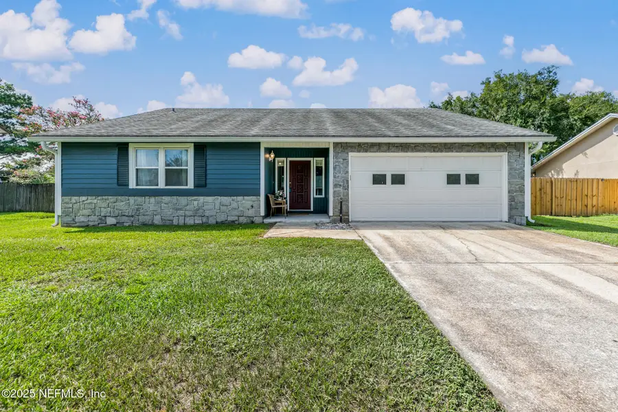 10916 Grand Trunk Lane, Jacksonville, FL 32257 - Image #2