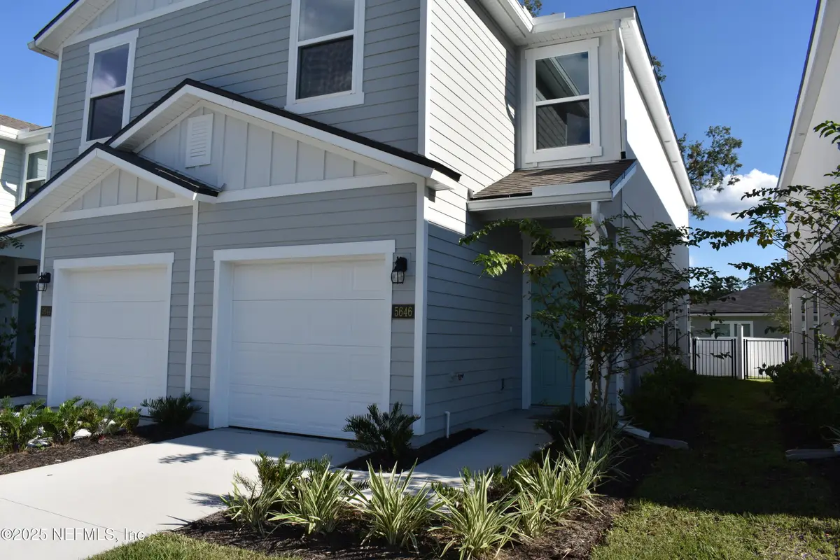 5646 Coppers Edge Lane, Jacksonville, FL 32254 - Image #1