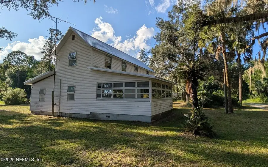120 Dunkle Snyder Road, Crescent City, FL 32112 - Image #2