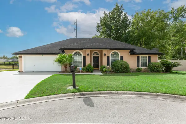 4344 Brandon Glenn Court, Jacksonville, FL 32258