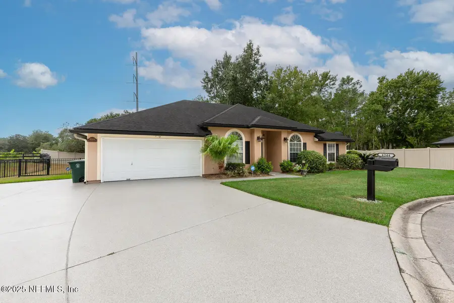 4344 Brandon Glenn Court, Jacksonville, FL 32258 - Image #2