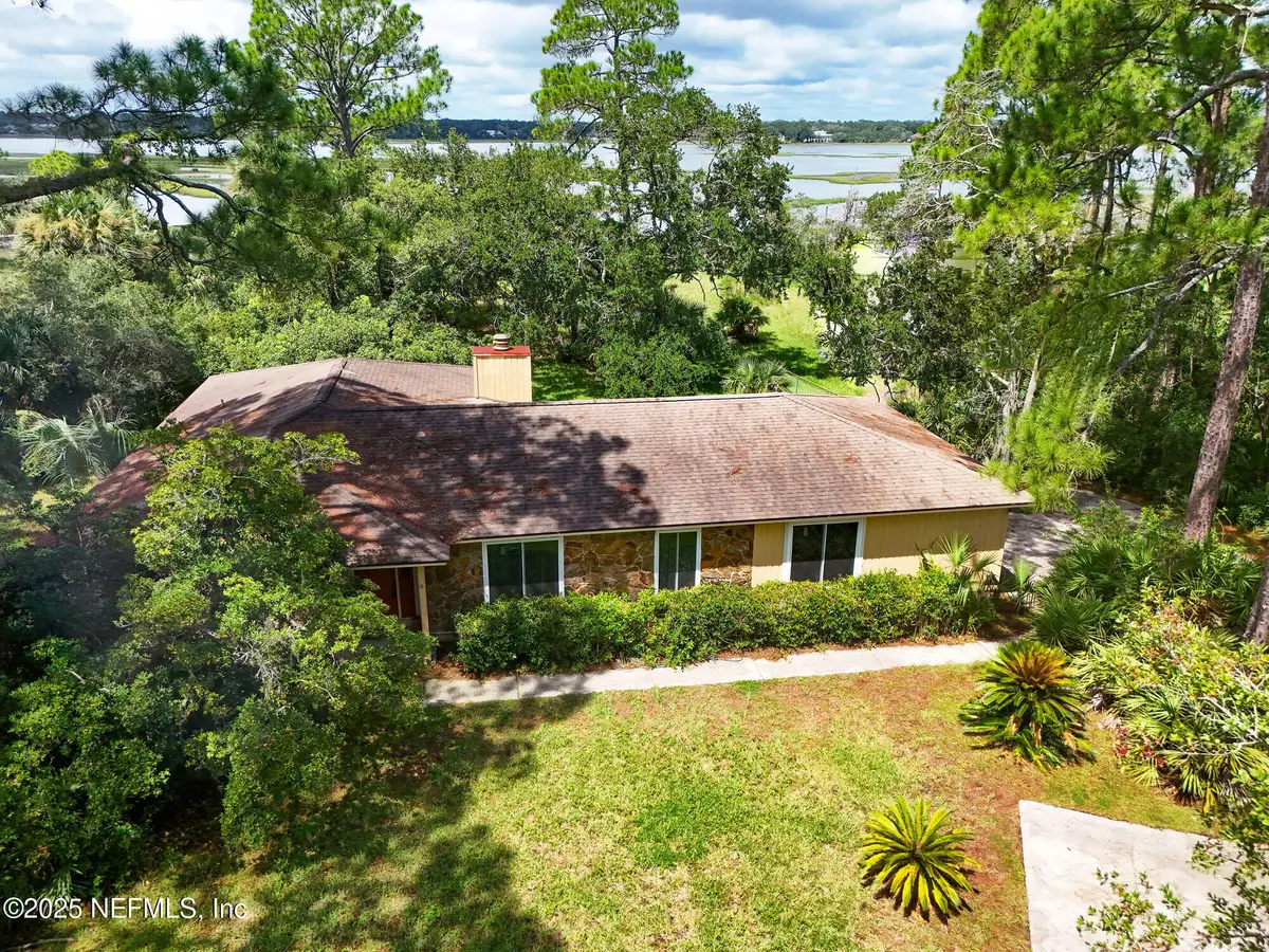 96159 Piney Island Drive, Fernandina Beach, FL 32034 - #1