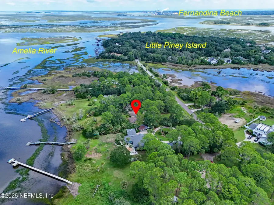 96159 Piney Island Drive, Fernandina Beach, FL 32034 - #3