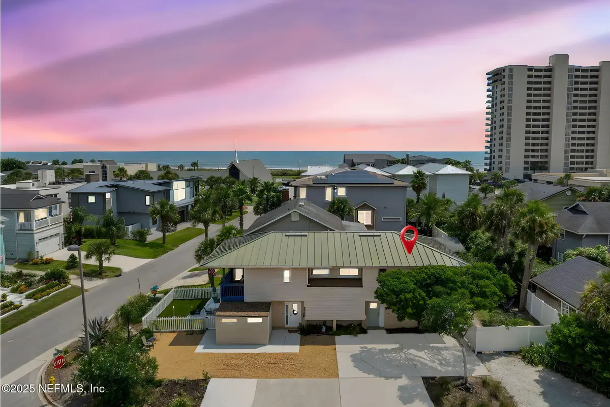 2075 2nd N Street, Jacksonville Beach, FL 32250 - #1