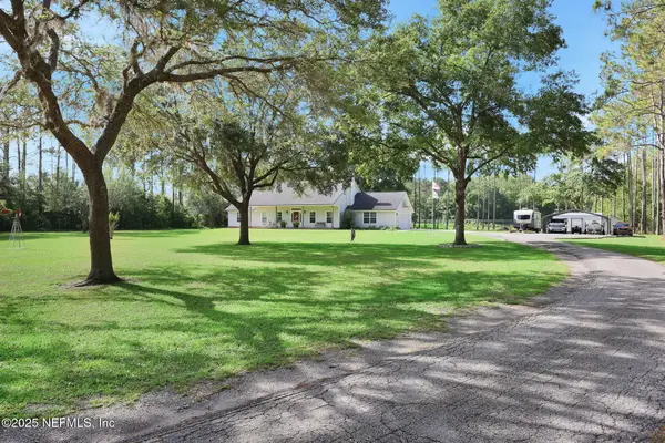 6655 State Road 16, St. Augustine, FL 32092