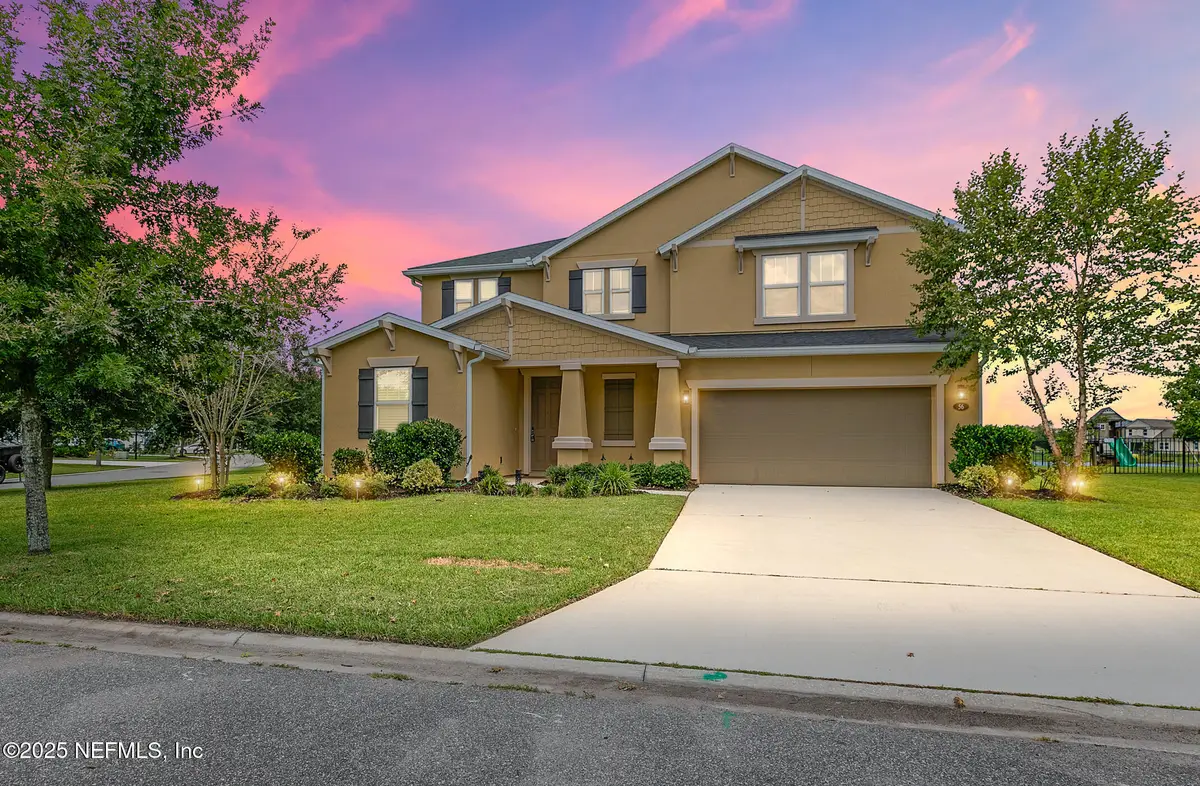 56 Saba Rock Drive, Saint Augustine, FL 32092 - #1