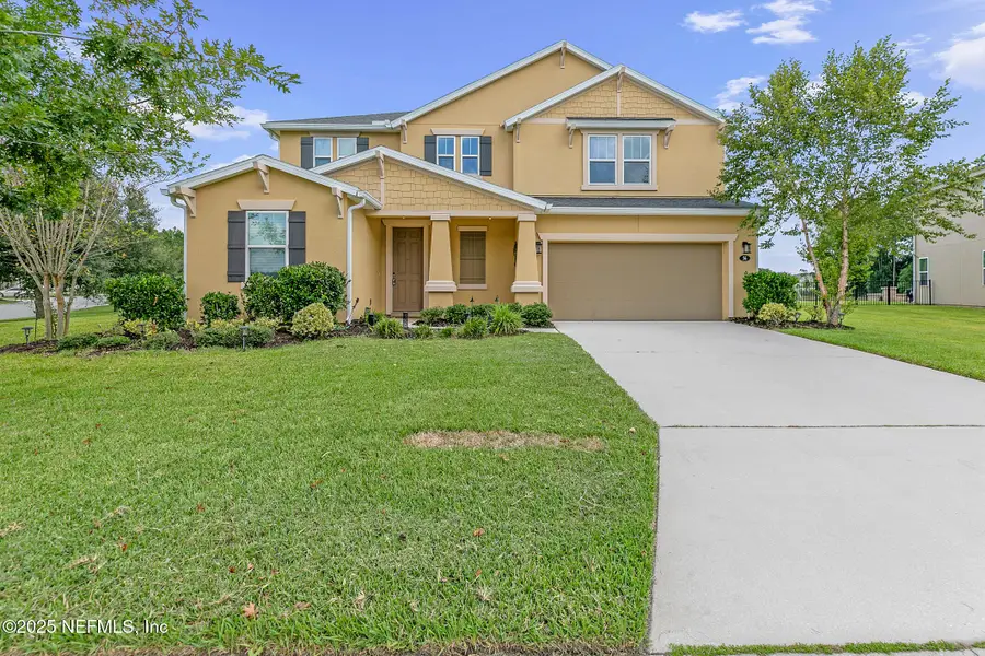 56 Saba Rock Drive, Saint Augustine, FL 32092 - #2