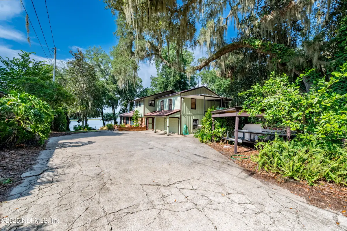 8166 Alderman Road, Melrose, FL 32666 - Image #1