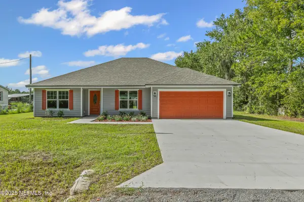 13868 Panther Road, Jacksonville, FL 32220