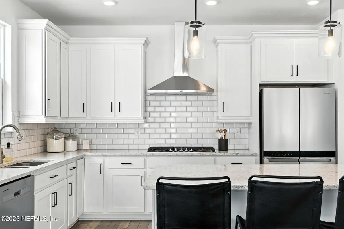 196 Red Barn Road, Saint Augustine, FL 32092 - #1