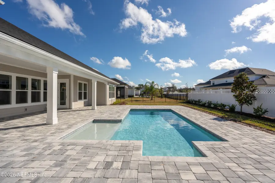 392 Courtney Oaks Drive, Saint Augustine, FL 32092 - #3