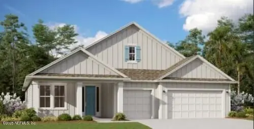 240 Silver Lily Way, St. Augustine, FL 32092