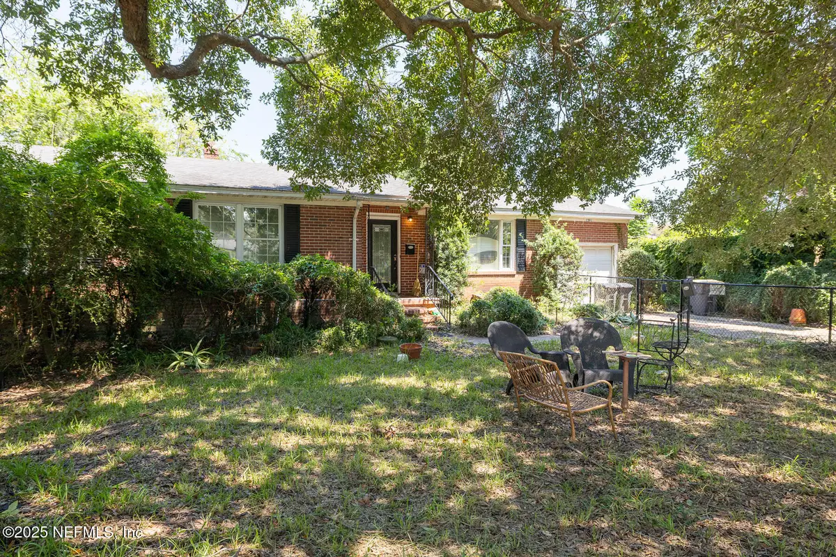 2501 Hendricks Avenue, Jacksonville, FL 32207 - Image #1