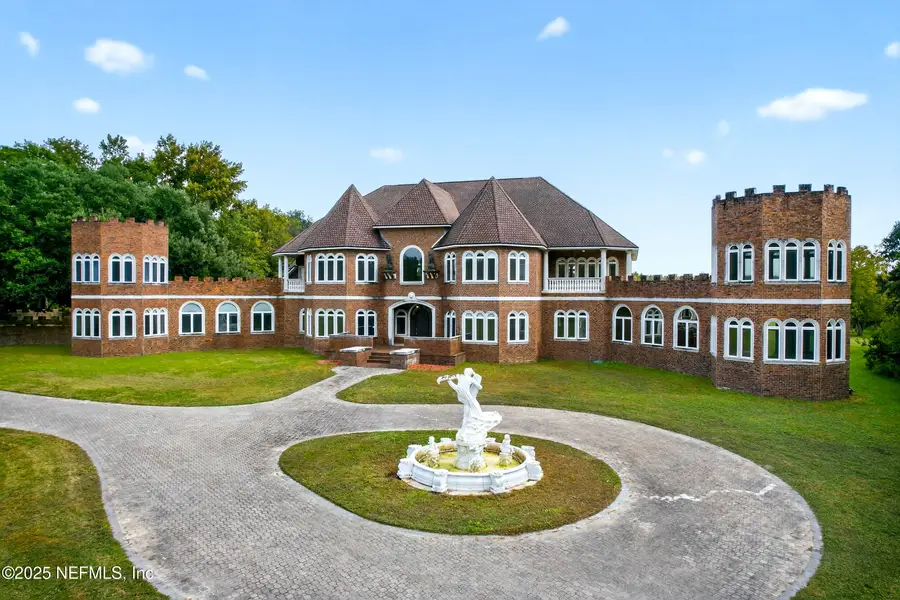 45500 Stratton Road, Callahan, FL 32011 - Image #2