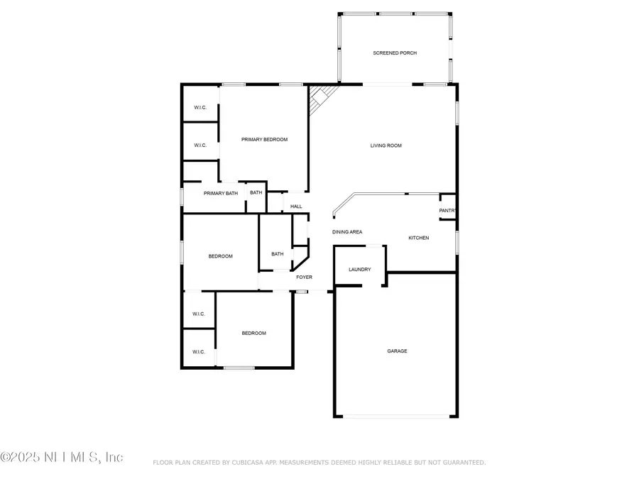 3282 Cancun E Drive, Jacksonville, FL 32225 - Image #3