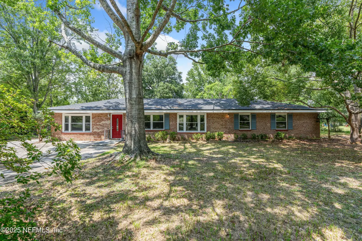 4603 Mulberry Street, Macclenny, FL 32063 - Image #1