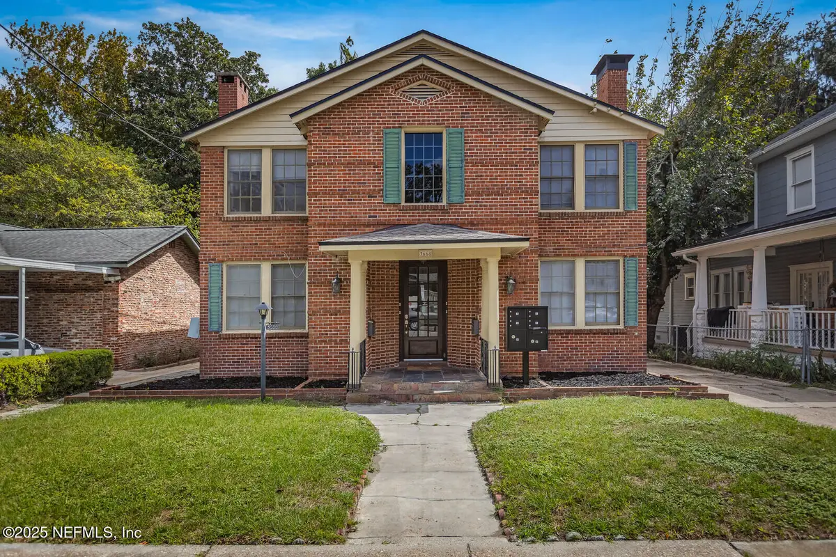 3668 Valencia Road, Jacksonville, FL 32205 - Image #1