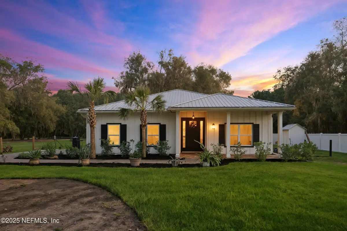 12080 Sheffield Road, Jacksonville, FL 32226 - Image #1