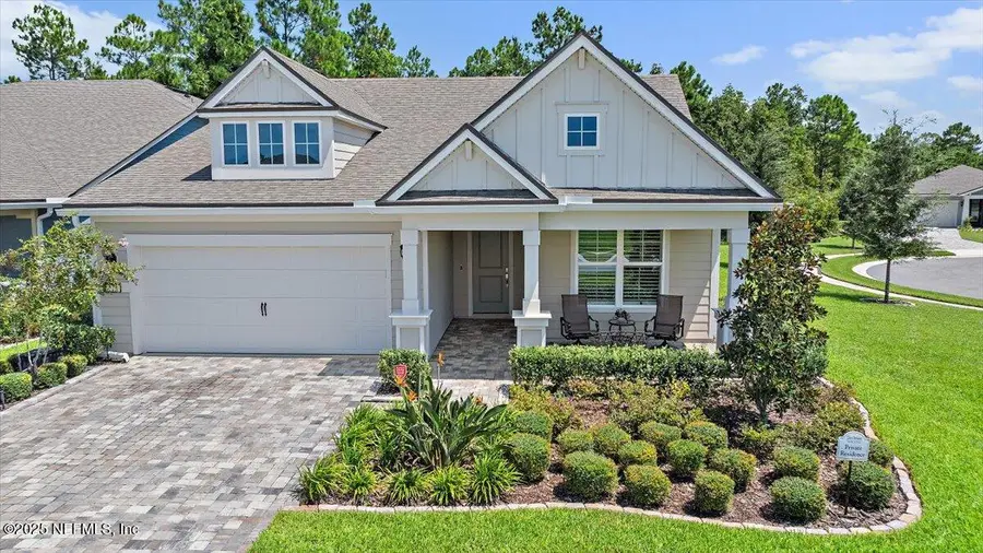 223 Creek Pebble Drive, Ponte Vedra, FL 32081 - Image #3