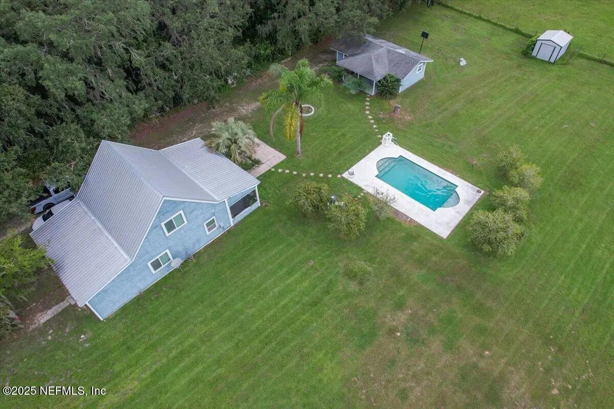 5257 Kelly Road, Hastings, FL 32145 - Image #1