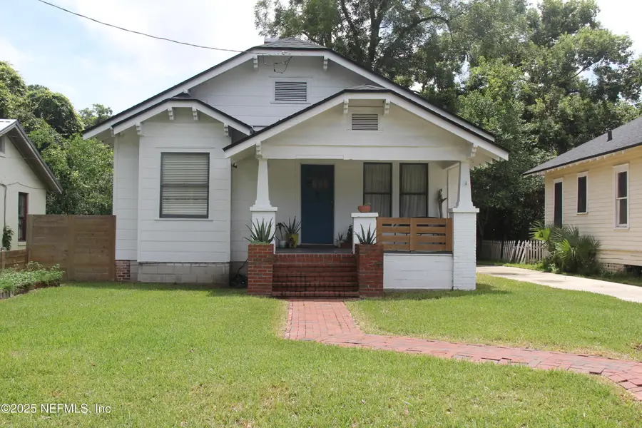 2974 Gilmore Street, Jacksonville, FL 32205 - Image #2