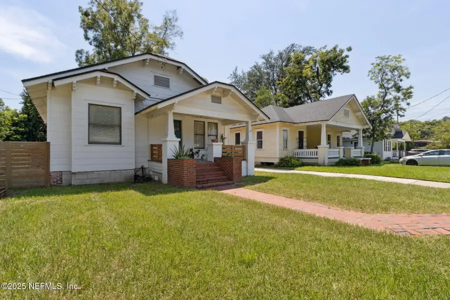 2974 Gilmore Street, Jacksonville, FL 32205 - Image #3