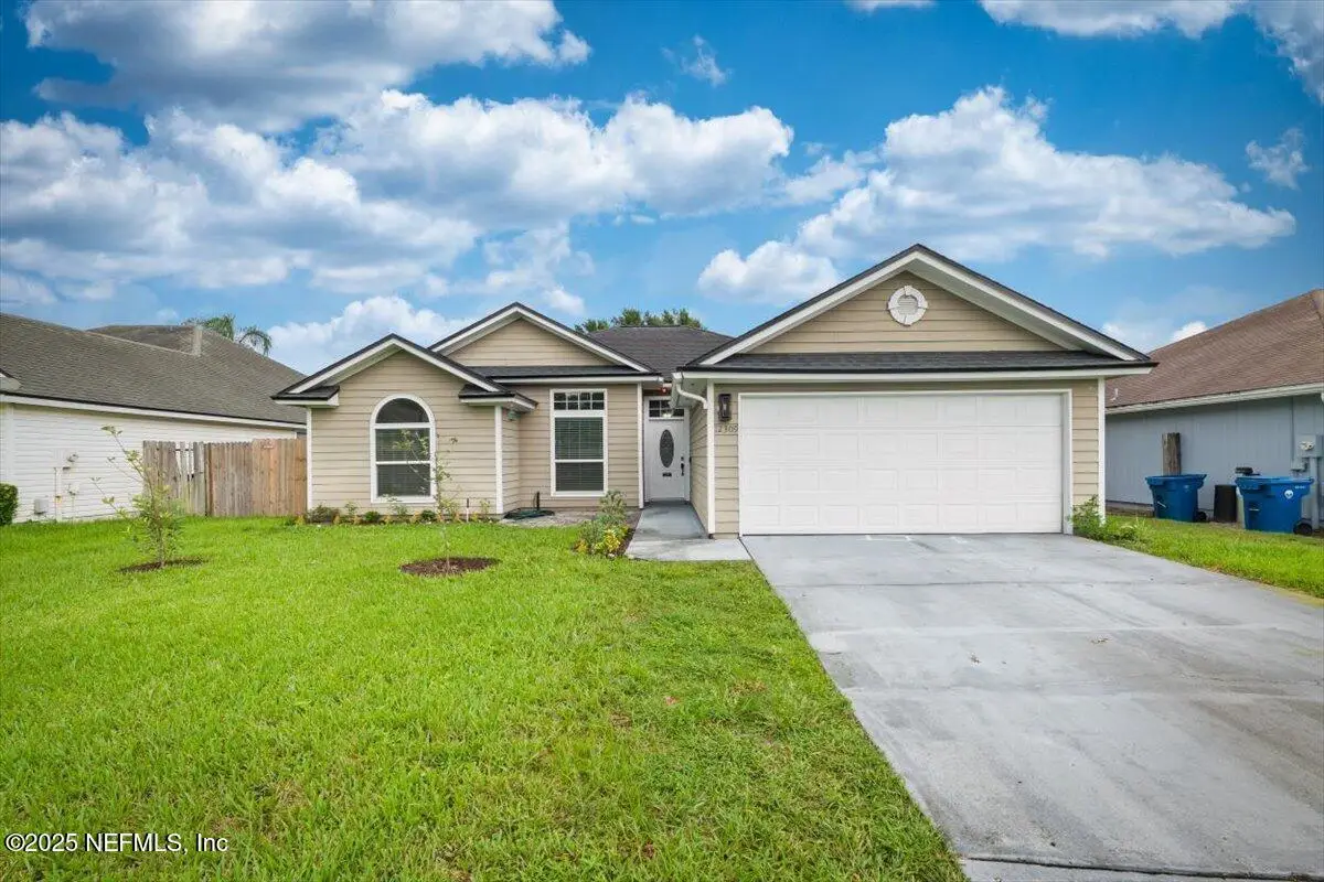 12309 Casheros Cove S Drive, Jacksonville, FL 32225 - Image #1