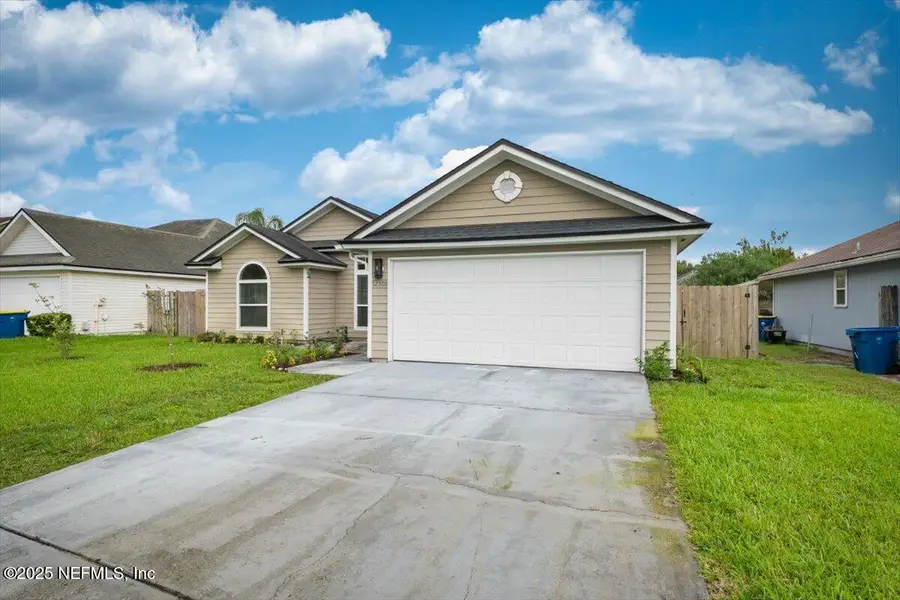 12309 Casheros Cove S Drive, Jacksonville, FL 32225 - Image #3