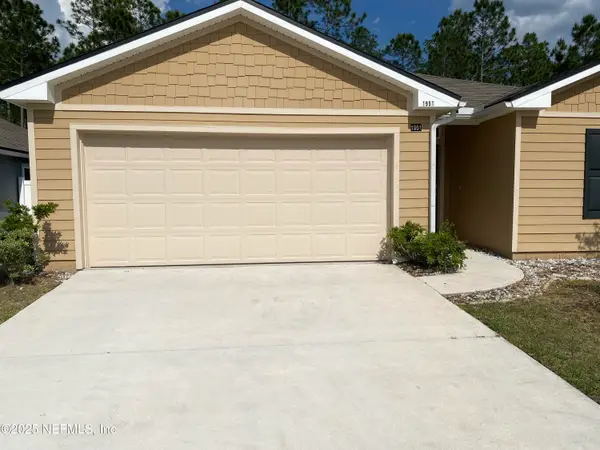 1951 April Oaks Drive, Jacksonville, FL 32221