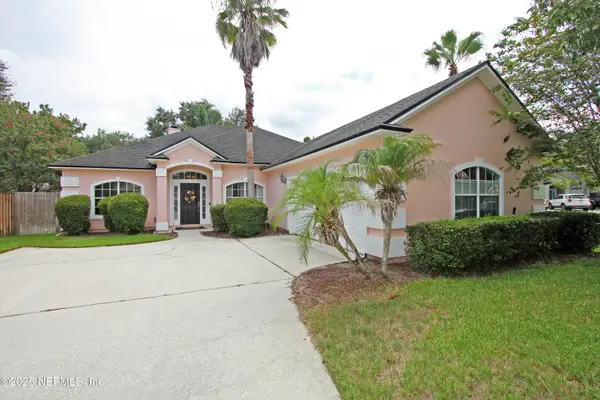 1121 Andrea Way, St. Johns, FL 32259