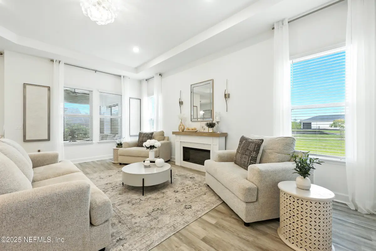 182 Amberwood Drive, Saint Augustine, FL 32092 - Image #1