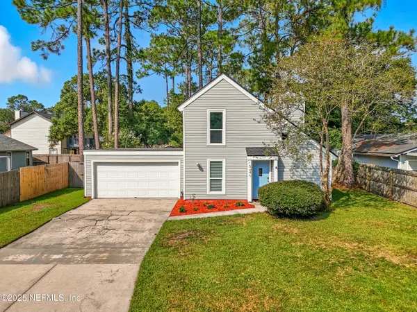 10646 Berghley N Court, Jacksonville, FL 32257
