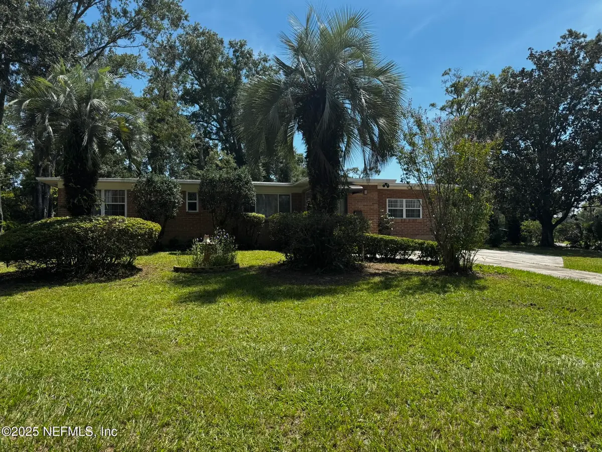 4924 Hampshire Drive, Jacksonville, FL 32209 - Image #1