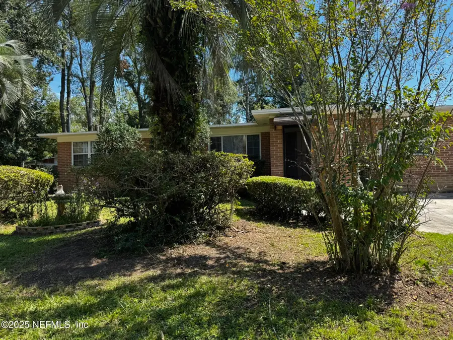 4924 Hampshire Drive, Jacksonville, FL 32209 - Image #2