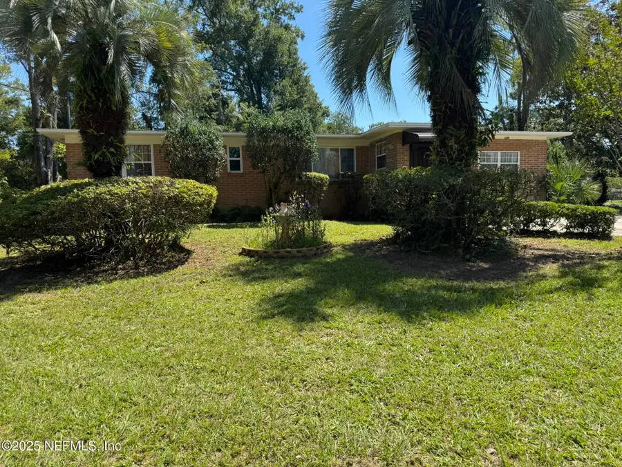 4924 Hampshire Drive, Jacksonville, FL 32209 - Image #3